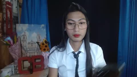 queensteffi online show from January 31, 2:28 pm