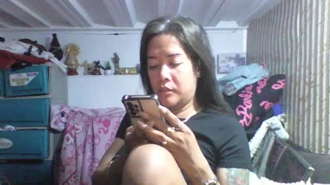 stephanie online show from February 5, 12:09 pm