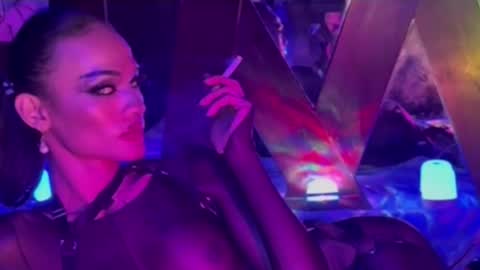 ValentinaMoone online show from November 16, 3:03 pm