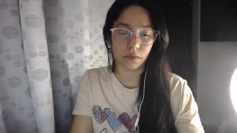 Paola online show from May 11, 2:07 am