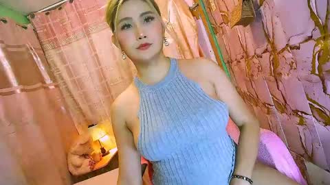My name is Venus your wildest fantasy online show from May 26, 3:23 am