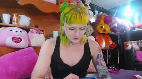 Sky Burrito online show from March 15, 6:00 pm