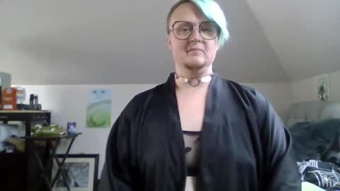 queerlyjaz online show from September 26, 12:07 am