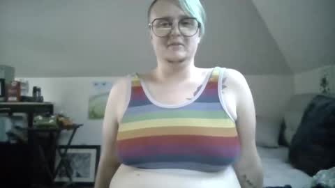 queerlyjaz online show from September 11, 1:51 am