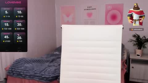 Anna online show from March 5, 8:01 am