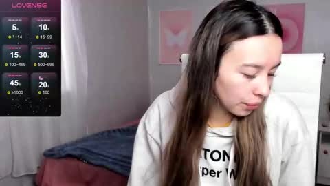 Anna online show from February 6, 7:12 am