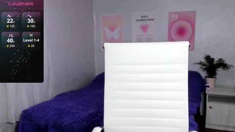 Anna online show from November 29, 6:10 am