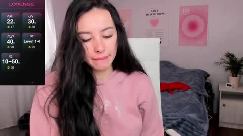 Anna online show from March 27, 8:26 am