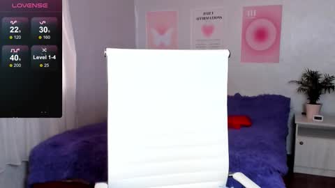 Anna online show from November 25, 6:23 am