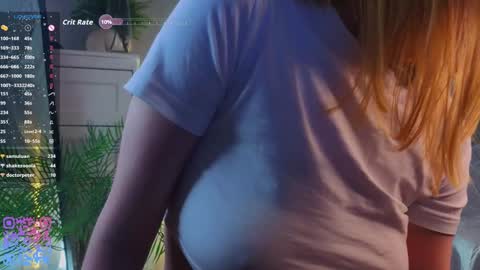 Teri  My favorite vibes 77 101 222 666 online show from September 28, 2:09 am