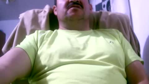 Don Ramon online show from February 2, 11:42 pm