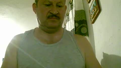 Don Ramon online show from September 17, 1:09 am