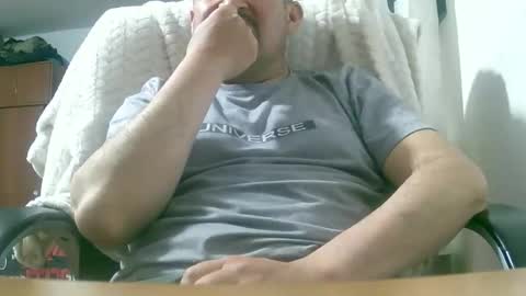 Don Ramon online show from February 10, 12:46 am