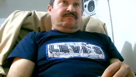 Don Ramon online show from February 5, 2:40 am