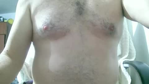 Don Ramon online show from October 16, 1:16 am