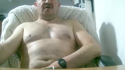 Don Ramon online show from February 5, 12:58 am