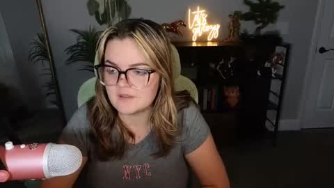 Bri online show from October 15, 2:26 am