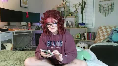 Bri online show from January 31, 3:30 am