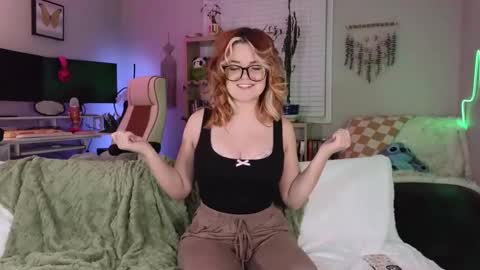 Bri online show from January 25, 2:15 am