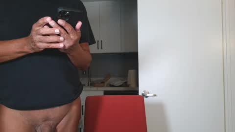 Jim online show from October 7, 3:24 am