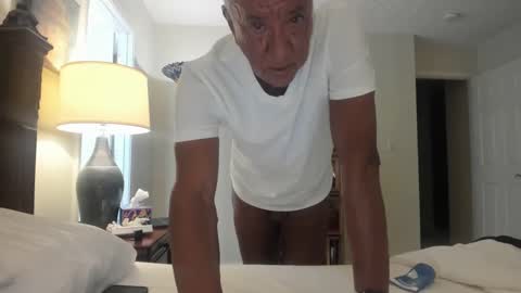 Jim online show from September 12, 2:24 am