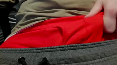 DaddyDreams online show from May 5, 4:08 am