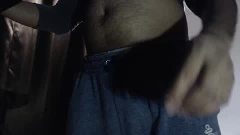 oilypanda online show from January 8, 9:55 pm