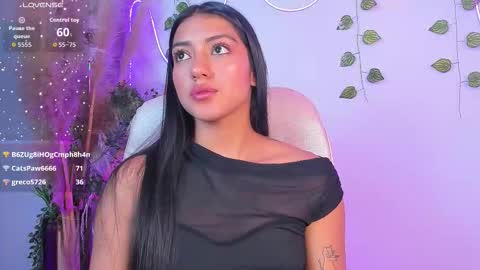 Snapshot of quiinn__bx chatting on October 11, 10:46 pm online show from October 11, 10:46 pm