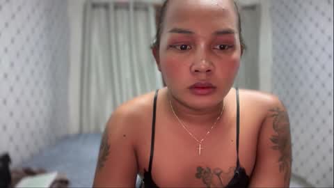 Debzy online show from October 10, 6:25 pm