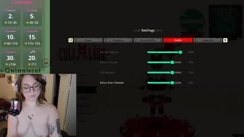 Quinn online show from June 27, 12:11 pm