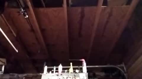 Qupid and SWEETS online show from October 2, 2:21 am