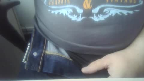 r0ckb3ar online show from October 13, 7:54 am