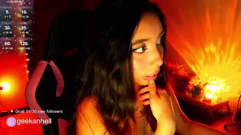 Angel  online show from May 13, 2:54 am