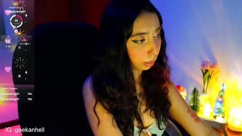 Angel  online show from December 1, 5:27 am