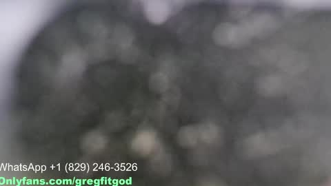 Dmitry online show from March 12, 7:04 pm