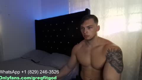 Dmitry online show from March 9, 9:25 pm