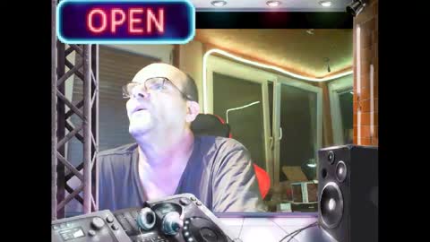 dj mike online show from January 18, 10:28 pm