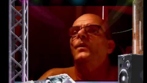 dj mike online show from September 26, 9:23 pm