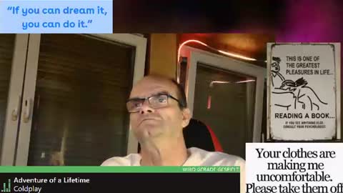 dj mike online show from July 18, 12:01 am