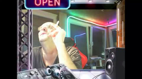 dj mike online show from January 10, 10:57 pm