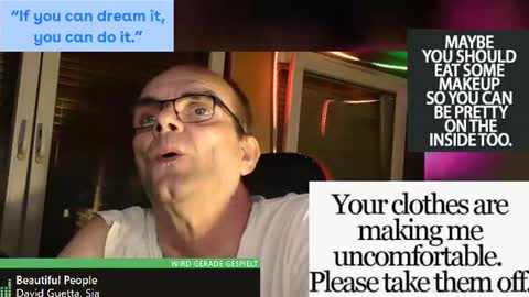 dj mike online show from July 16, 10:44 pm