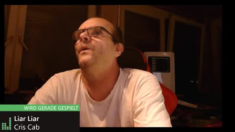 dj mike online show from November 19, 2:11 am