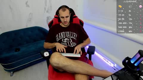 Nikita online show from December 9, 12:40 pm