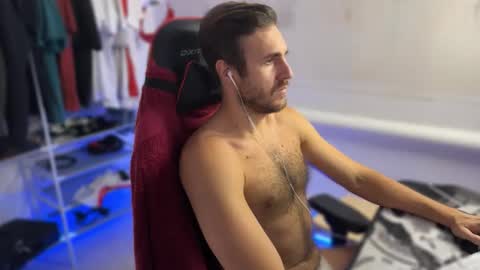 Nikita online show from October 14, 5:38 pm