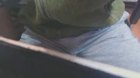 Raccoon68 online show from January 30, 5:39 pm