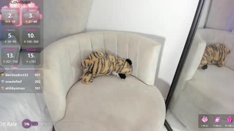 natalia  -  online show from March 8, 6:21 am