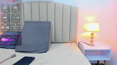 Rachel Donnelly online show from September 26, 5:15 am