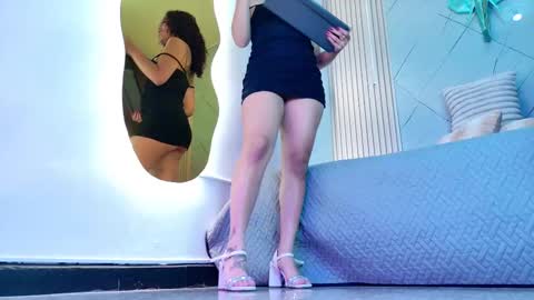 Snapshot of rachel_rivera99 chatting on September 13, 11:56 am rachel_rivera99 online show from September 13, 11:56 am