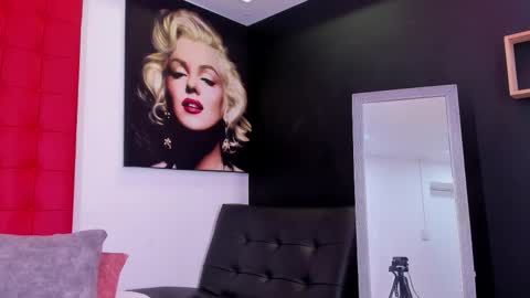  DALIANA  online show from February 10, 12:19 pm