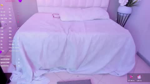 Mariana online show from February 26, 11:08 pm